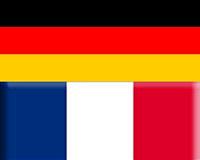 Merkel eyes more military cooperation with France