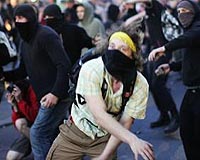 Protesters to mark May Day from Hong Kong to Istanbul