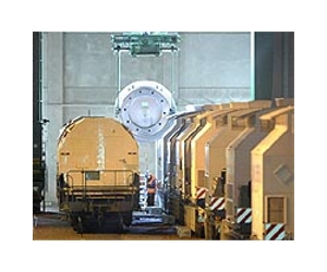 Experts: Nuclear waste planning vital