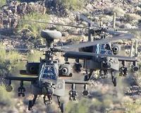 LONGBOW fire control radar for India's Apache helos