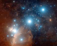 Jodrell Bank Astronomers Spy Giant Alcohol Cloud