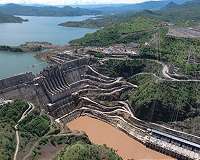 Ethiopia dam causes Kenya water shortage: rights group