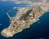 Tensions as Spain ship enters disputed Gibraltar waters