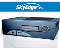 Gilat Announces SkyEdge Deal With IsNet