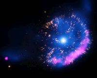 Mini Supernova Explosion Could Have Big Impact