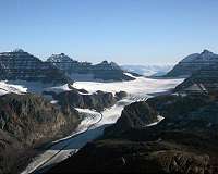Heatwave threatens to accelerate ice melt in Greenland