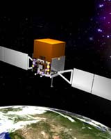 GLAST One Step Closer To Launch