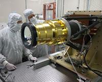 Lockheed Martin Team Delivers Second Lightning Tracker for NOAA Weather Satellite