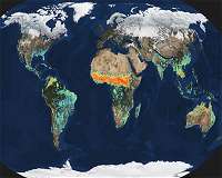 NASA-led Study Solves a Methane Puzzle