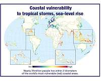 Two vital buffers against climate change are just offshore