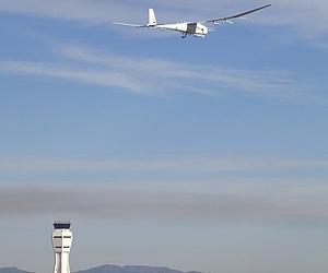 AeroVironment Global Observer Experiences Mishap During Extended Duration Flight Testing