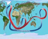 New study identifies thermometer for global ocean