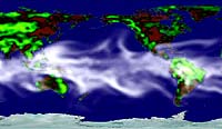 EO Sat Armada Helps Climatologists Fine Tune Long Range Forecasts