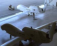 Raytheon to Build First Global Hawk Enhanced Integrated Sensor Suite