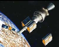 Radyne's AeroAstro To Upgrade Globalstar's Messaging Capacity
