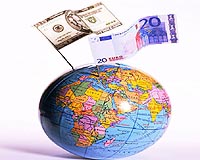 OECD expects world economy to shrink in 2009