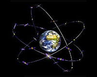 India Interested in Russia's Glonass Satellite Navigation System