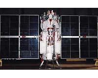 Russia And India To Jointly Use Glonass Satellite System