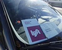 Lyft value jumps to $15.1 billion in new funding round