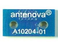 Antenova announces embedded GNSS antenna for accurate positioning