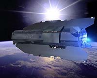 GOCE Launch Delayed Until 2009