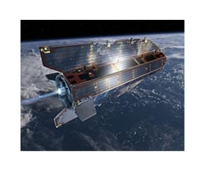 Space's 'Ferrari' set to fall to Earth