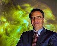 NASA Scientist Flies Technology on a Dozen High-Profile Missions