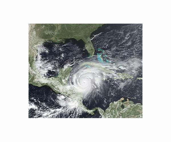 Hurricane Grace kills 8 including children in Mexico