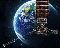 NOAA's newest geostationary satellite will be positioned as GOES-East this fall