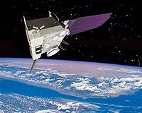 Boeing Submits GOES R Proposal To NASA