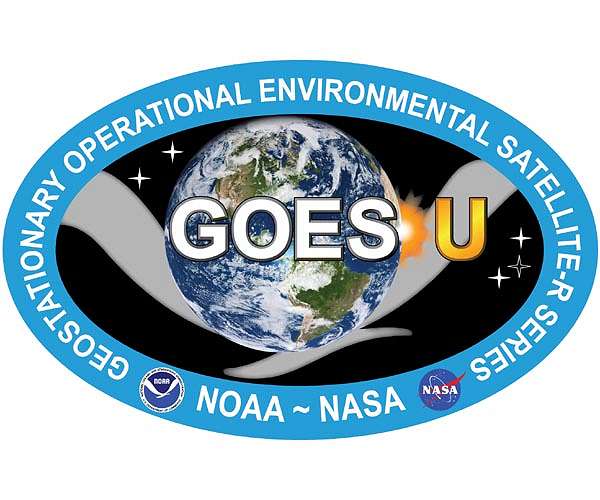 NASA awards launch services contract for GOES-U Mission