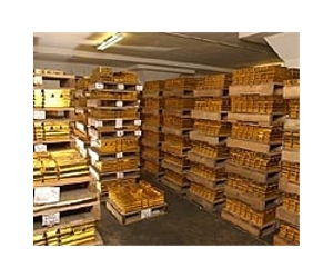 Gold demand down 11% as Chinese buying dips