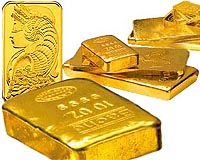 Chinese love affair with gold beats Indian demand: survey
