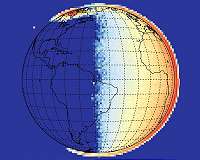 Three NASA Missions Return 1st-Light Data