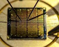 A future without fakes thanks to quantum technology