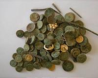 Archeologists in Turkey excavate 8 shipwrecks from the Byzantine Empire
