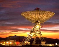 Signals to Alien Worlds Pose No Threat of Invasion