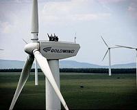 Wind turbine payback as fast as 8 months