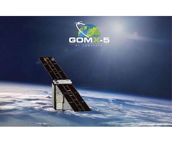 GomSpace provides update on Indonesian Marine Surveillance program