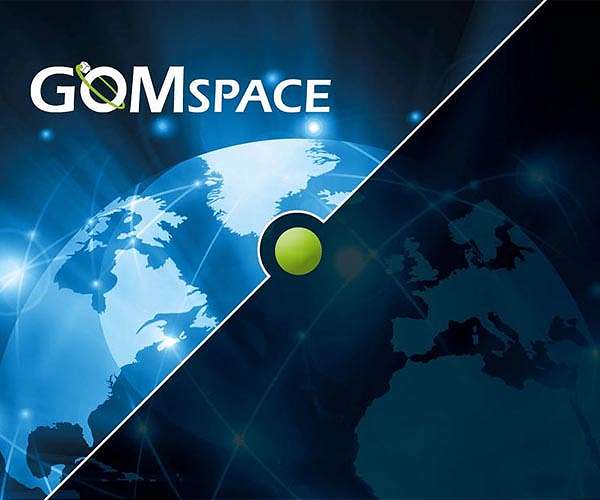 GomSpace's Arctic satellite mission concludes successfully after 6 years
