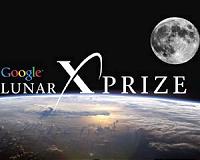 Reality Bites for Google Lunar X-Prize