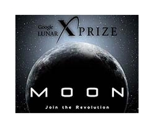 NASA Awards Contract To Team FREDNET Google Lunar X PRIZE Contender