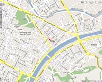 GTX Brings Personal Location-Based Services To The Masses with Google Maps API Premier