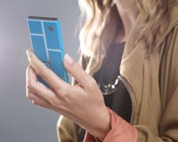 Pixel smartphone upgrade highlights Google push into hardware