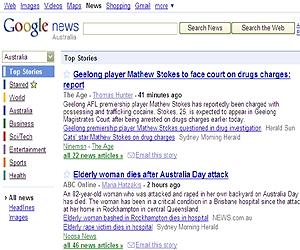 Hackers pick Google's pocket with Mac virus