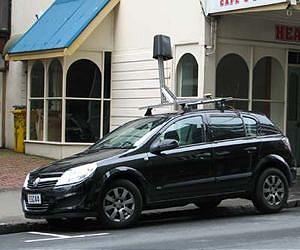 Sweden joins race for self-driving cars