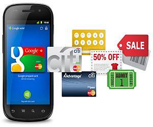 Google chief betting big on social and mobile