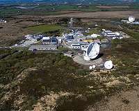 Goonhilly Partners with the Australian Space Agency to Drive New Opportunities Worldwide