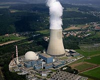 AREVA to provide additional modernization services for Gosgen Facility in Switzerland