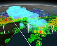 NASA Eyes on Earth Aid Response to Carolina Flooding